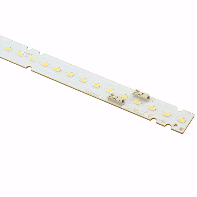 SI-B8U05128HUS Samsung Semiconductor, Inc.  LED Lighting - COBs Engines Modules Strips